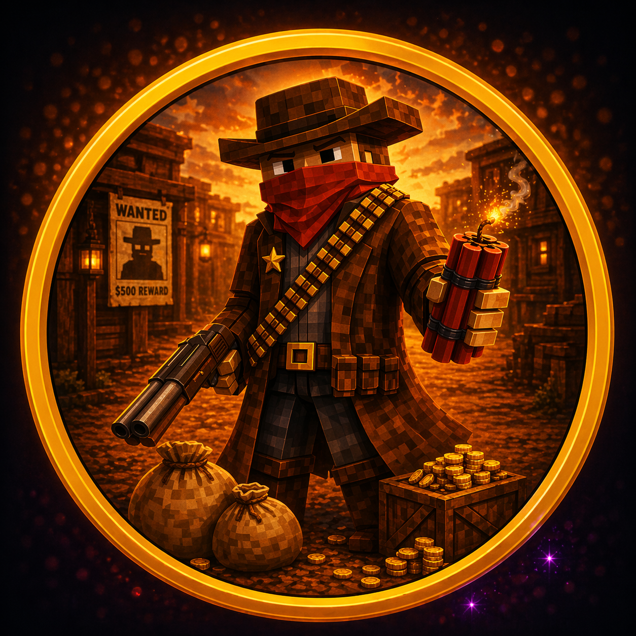 GRADE DESPERADO [A VIE]