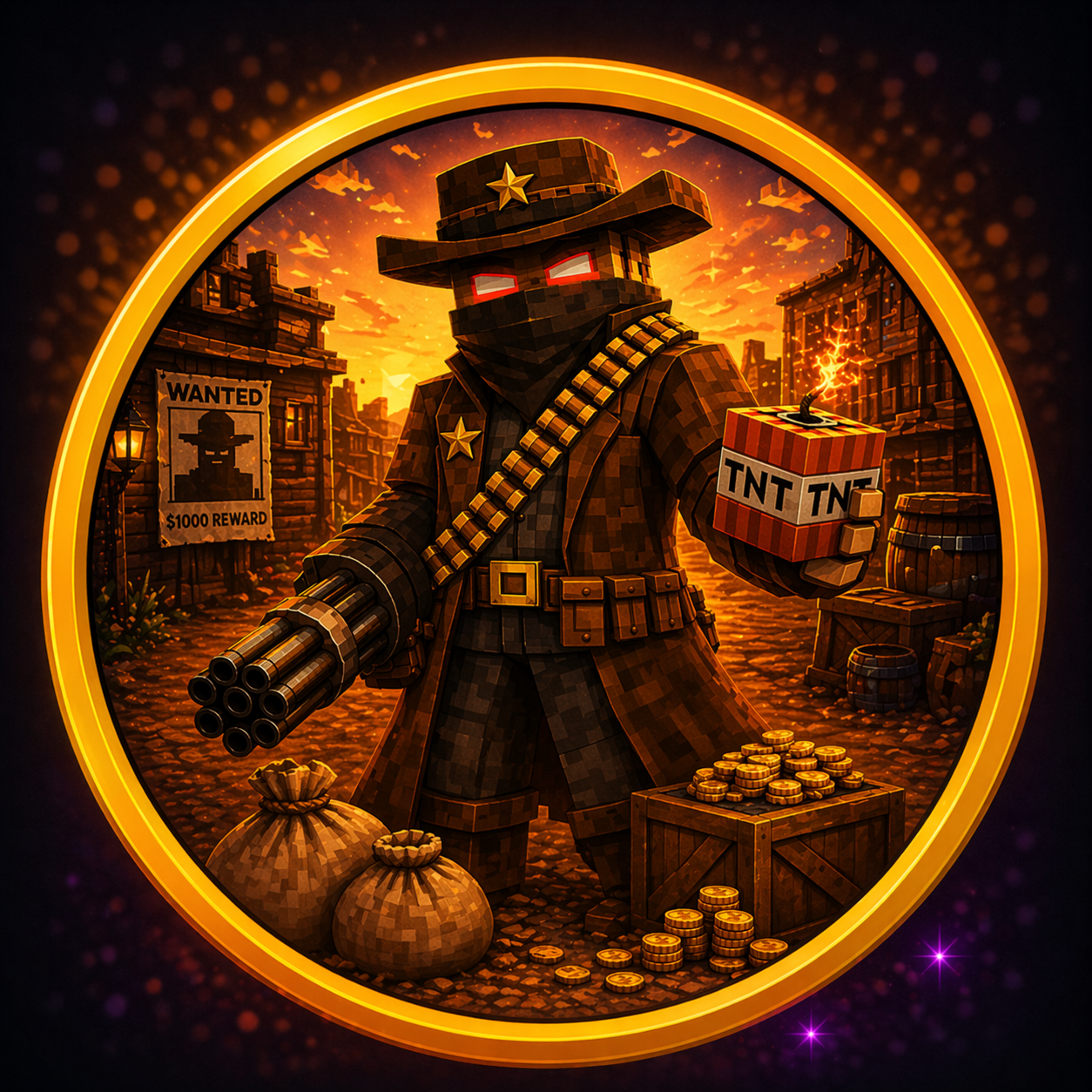 GRADE OUTLAW   [1 MOIS]